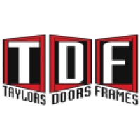 Taylors Doors and Frames logo - Similar company to Brilliant Frames & Co