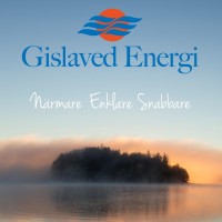 Gislaved Energi AB