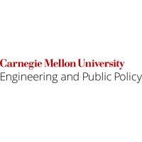 Engineering and Public Policy (EPP) Department at Carnegie Mellon University logo - Similar company to Civil & Environmental Engineering At Carnegie Mellon University