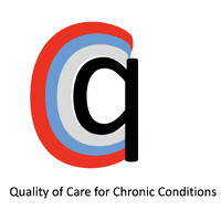 Quality of Care for Chronic Conditions logo - Similar company to Is4Ncds
