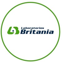 Laboratorios Britania logo - Similar company to Disfarmaco