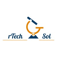 rTech Solutions Inc. logo - Similar company to R-Tech Solutions Private Limited