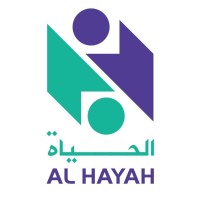 Al Hayah Insurance Services LLC logo - Similar company to Balorance