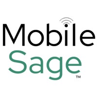 MobileSage logo - Similar company to Globechat®