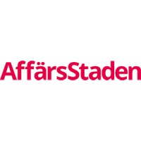 Affärsstaden media AB logo - Similar company to Saibon Group