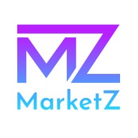 MarketZ logo - Similar company to Platinum Live