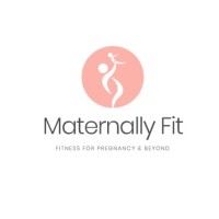Maternally Fit logo - Similar company to Sterling Physiotherapy