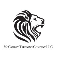 McCambry Trucking Company LLC logo - Similar company to Montgomery Trucking Company