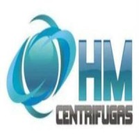 HM CENTRIFUGAS logo - Similar company to Disc Stack Legacy