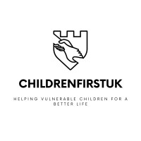 ChildrenFirstUK logo - Similar company to Zerotrustx