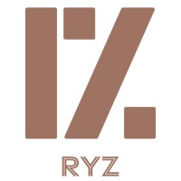 RYZ logo - Similar company to Stylestones