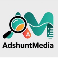Ads Hunt Media logo - Similar company to Lr Technologies
