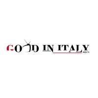 GOOD IN ITALY | Web Tv logo - Similar company to Fisco E Web