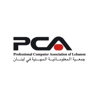 PCA Lebanon logo - Similar company to Mena Edtech Alliance