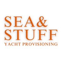 Sea & Stuff Yacht Provisioning logo - Similar company to Mgk-Pack D.D.