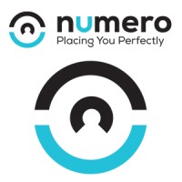 Numero Recruitment logo - Similar company to Levitate Recruitment