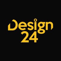 Design 24 logo - Similar company to Code Pulse Solutions