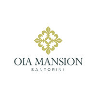Oia Mansion Santorini logo - Similar company to Eight Dimensions Hotels
