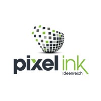 Pixel Ink GmbH logo - Similar company to Promio.Net