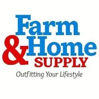Farm & Home Supply logo - Similar company to Gooseberry Patch