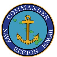 Commander, Navy Region Hawaii logo - Similar company to Carrier Strike Group Four