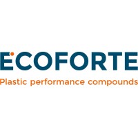 EcoForte logo - Similar company to Ashrose