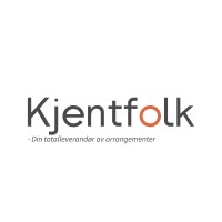 Kjentfolk AS logo - Similar company to Koment As