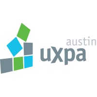 UXPA Austin logo - Similar company to Austin Design Week