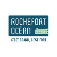Office de Tourisme Rochefort Océan logo - Similar company to Compagnie Interîles