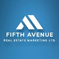 Fifth Avenue Real Estate Marketing logo - Similar company to Fifth Avenue Properties / Fifth Avenue Homes