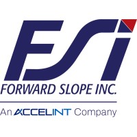 Forward Slope, Inc. logo - Similar company to High Side Technology