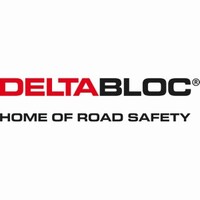 DELTABLOC UK logo - Similar company to Saferoad Vrs Uk