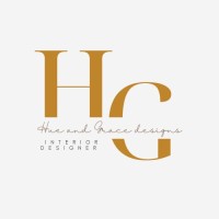 Hue and Grace Designs logo - Similar company to Jb Homes