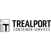 Trealport Container Services logo - Similar company to Trealship Services Inc.
