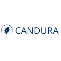 CANDURA logo - Similar company to Be Events