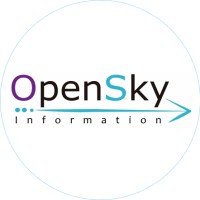 OpenSky Information logo - Similar company to Pmk
