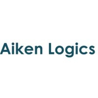 Aiken Logics logo - Similar company to 3Apples