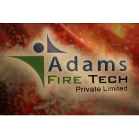 Adams Fire Tech Pvt Ltd logo - Similar company to Rexon Lead Solutions Llc