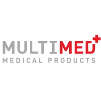 MULTIMED logo - Similar company to Multimed-Lembeke