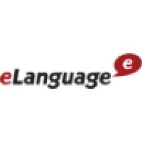 eLanguage, LLC logo - Similar company to Stratbase