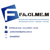 FA.CI.ME.M logo - Similar company to El Griego (Metal Trader Srl)