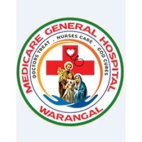 Medicare General Hospital Warangal logo - Similar company to Warangal Public School