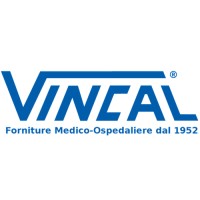 Vincal Srl logo - Similar company to Andra Spa
