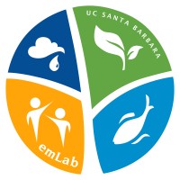 Environmental Markets Lab (emLab) logo - Similar company to Emlab Solutions, Inc.