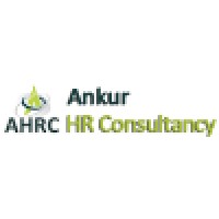 Ankur HR Consultancy Private Limited logo - Similar company to Encrypted Manpower Solutions Pvt Ltd