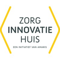 Zorg Innovatie Huis logo - Similar company to Bbrain