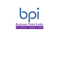 BPI HR Solutions logo - Similar company to Fort Info Corp
