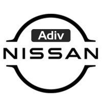 Adiv Nissan logo - Similar company to Vertex Nissan
