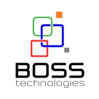 BOSS Technologies logo - Similar company to Creatink Solutions