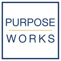 Purpose Works Consulting LLC logo - Similar company to Aktum Group